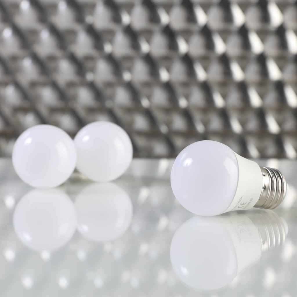 Eco Pro LED Light Bulbs ( Pack of 12 )