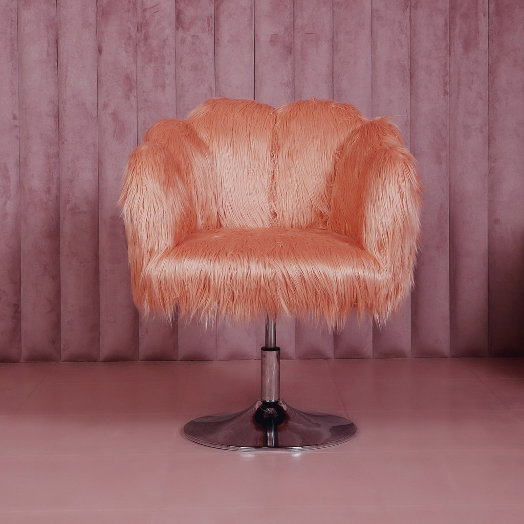 Flamingo Vanity Chair