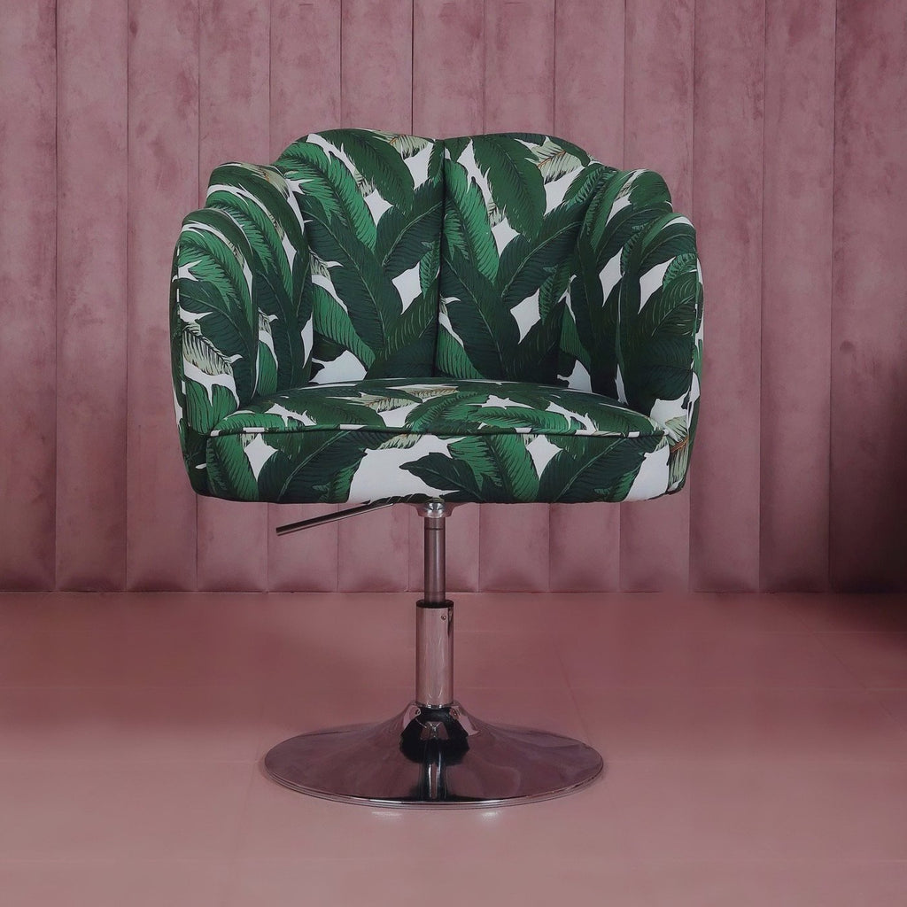 Retro Beverly Hills Vanity Chair