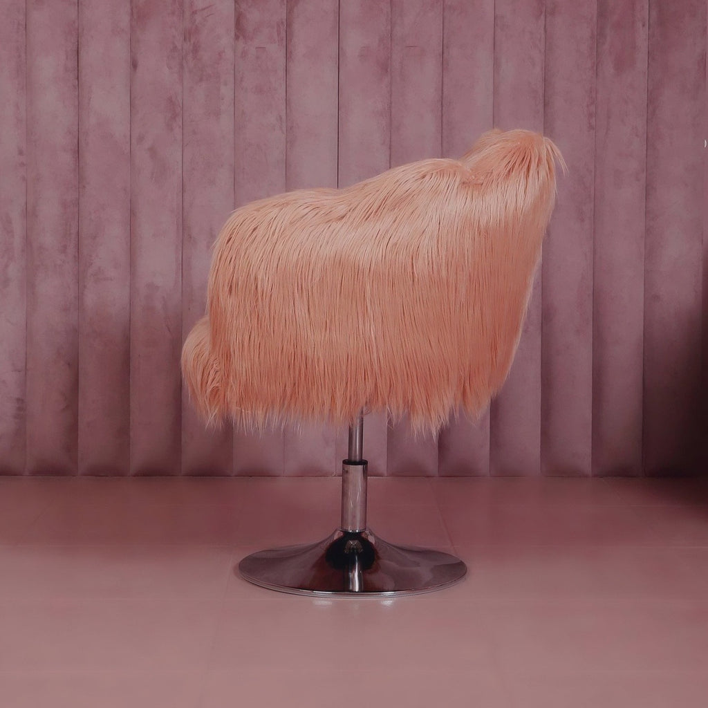 Flamingo Vanity Chair